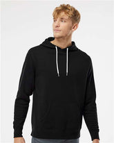 Unisex Lightweight Hooded Sweatshirt - AFX90UN